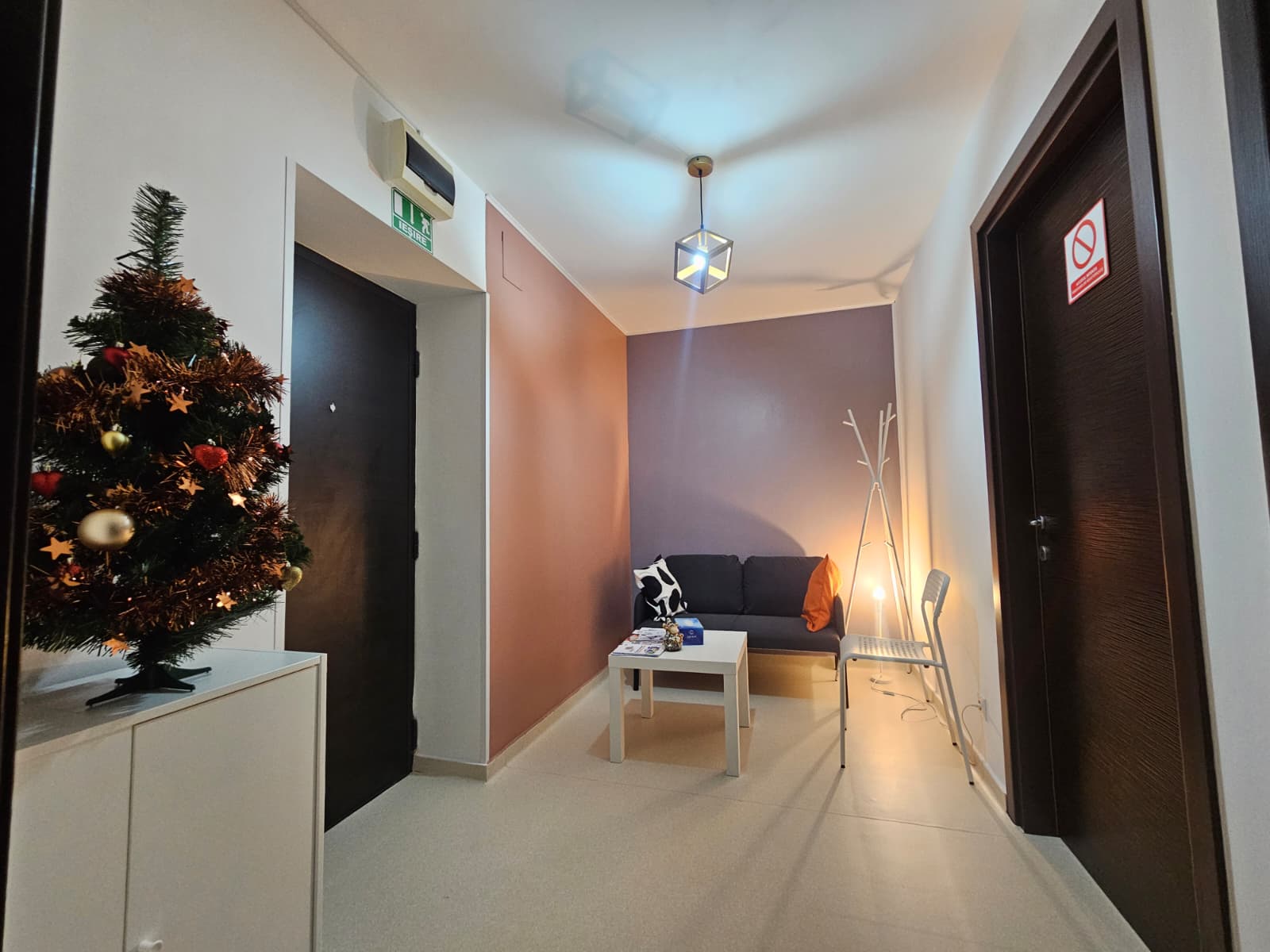 Cabinetul stomatologic 5