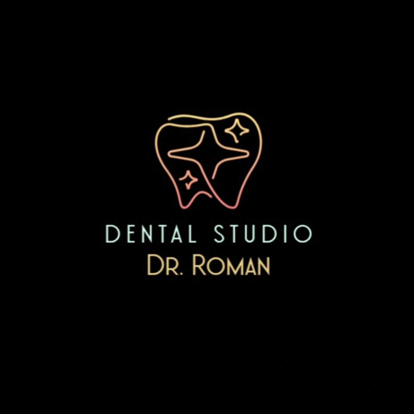 Dental Studio Logo